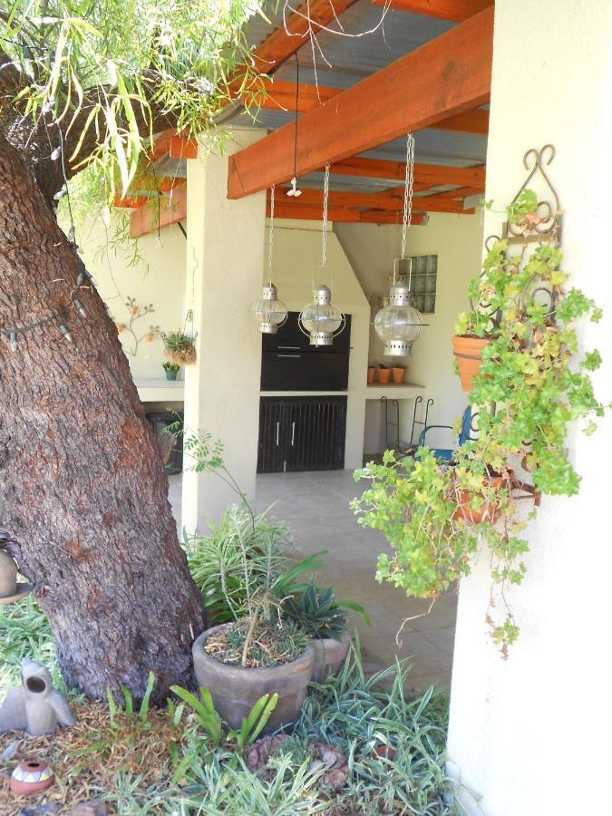 Pane Vivente Garden Cottage Beaufort West Εξωτερικό φωτογραφία